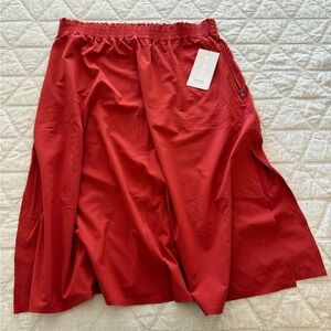 Athleta Skirt